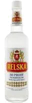 Relska Proof Vodka Gluten Free