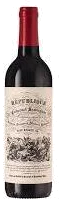 Republique Paso Robles Cabernet Sauvignon