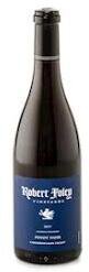 Robert Foley Pinot Noir