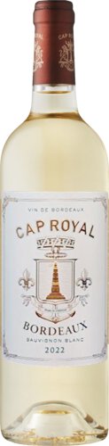 Cap Royal Bordeaux Blanc