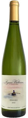 Ryan William Riesling