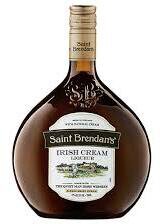 Saint Brendan's Irish Cream