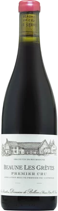 Domaine de Bellene Beaune 1er Cru 