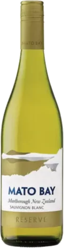 Mato Bay Reserve Marlborough Sauvignon Blanc