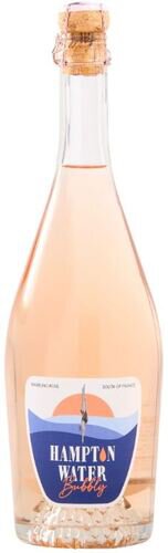 Hampton Water Bubbly Sparkling Rose