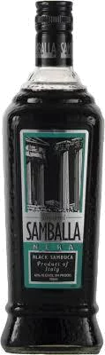 Samballa Nera Cordial