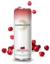 Sandbagger Cranfusion Vkd