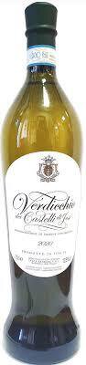 Santa Barbara Verdicchio Dei Castelli Di Jesi