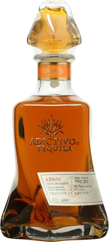 ADICTIVO ANEJO