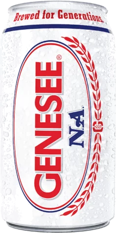 Gennesee Non-Alcoholic