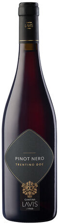 Cantina Lavis Pinot Noir