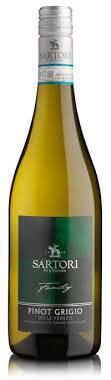 Sartori Pinot Grigio Delle Venezie