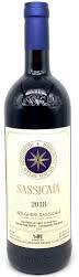 Sassicaia