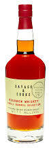 Savage & Cooke Cws Single Barl