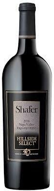 Shafer Cab Hillside Sel