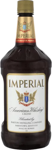Imperial Blended American Whiskey