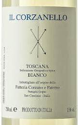 Fattoria Corzano e Paterno Bianco Il Corzanello