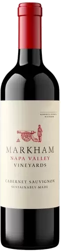 Markham Napa Valley Cabernet Sauvignon