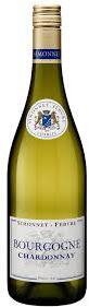 Simonnet Febvre Bourgogne White Burgundy Wine
