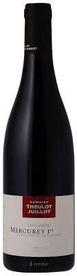 Domaine Theulot-Juillot Mercurey Rouge 1er Cru Les Combins 2022