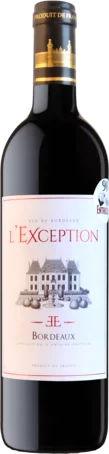 L'Exception Bordeaux
