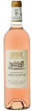 Domaine de l’Olivette Bandol Rose 2023