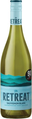The Retreat Sauvignon Blanc