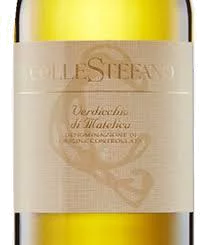 Collestefano Verdicchio Di Matelica