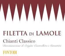Fontodi Filetta Di Lamole Chianti Classico