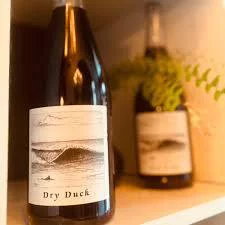 Amityville Dry Duck Frizzante
