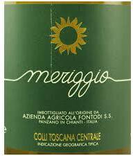 Fontodi Meriggio