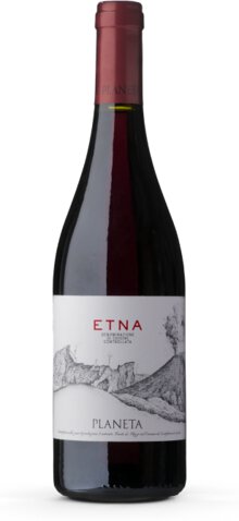 Planeta Etna Rosso 2021