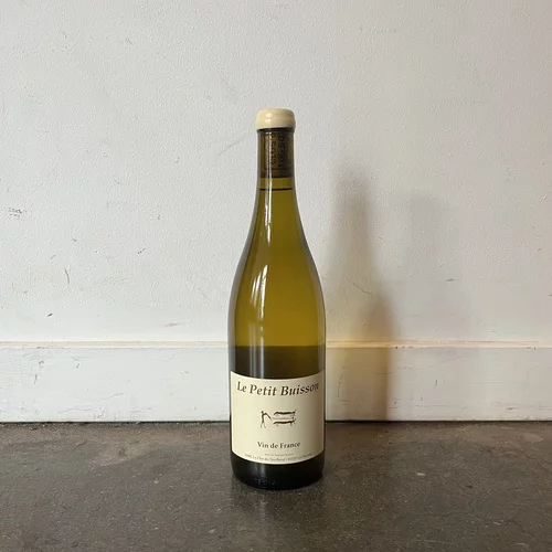 Clos du Tue-Boeuf, Le Petit Buisson 2023