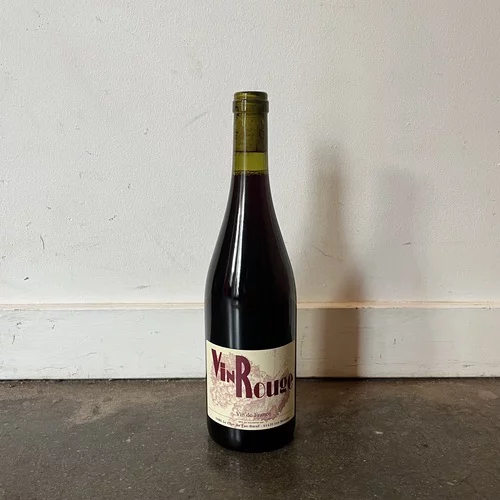 Clos du Tue-Boeuf, Vin Rouge 2023