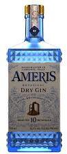 Ameris Year Gin