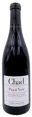 Chad Willamette Valley Pinot Noir