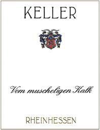 Keller Riesling Vom Muscheligen Kalk