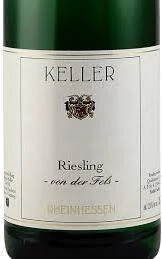 Keller Riesling Von der Fels