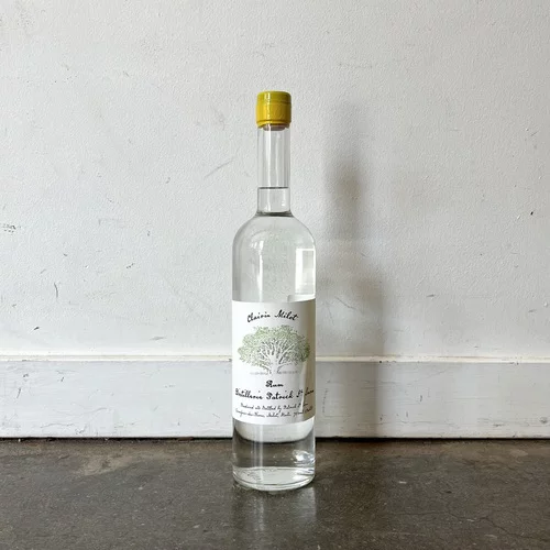 Distillerie Patrick St Surin, Clairin Milot Rum