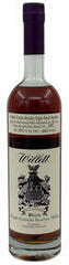 Willett Family Estate Harvester 12 Year Single Barrel Rye Limited Release