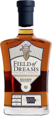 Field Of Dreams Small Batch Bourbon Whiskey