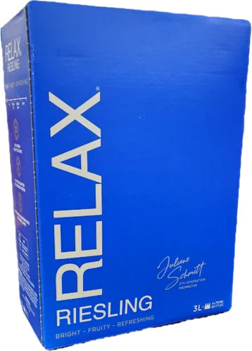 Relax Riesling