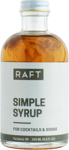 Raft Simple Syrup