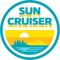 Sun Cruiser Pink Lemonade & Vodka