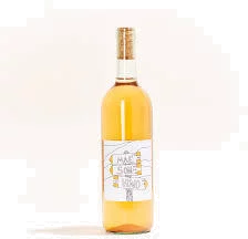 Mae Son Skin Contact Wine