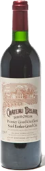 Belair St. Emilion 1994 (750ml)