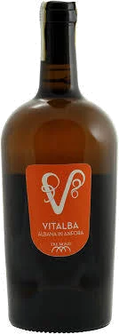Tre Monti Vitalba Albana In Anfora