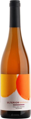 Verum Vino De La Tierra Ulterior Naranja