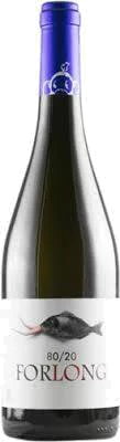 Bodegas Forlong Blanco Palomino Vinos De La Tierra De Cadiz