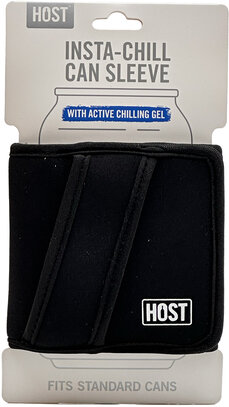 True Host Insta Chill Standard Sleeve Black